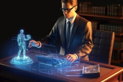 Keezy.co Guru Benjamin: A Visionary in the Digital Landscape
