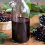 lyme disease elderberry syrup