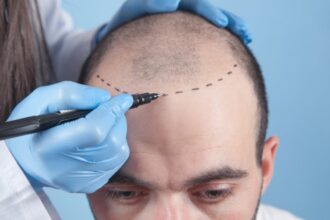 Why Sapphire Hair Transplant is Becoming the Go-To Choice for Hair Restoration