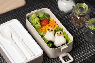 Why the Gutenkit Bento Box is a Must-Have for Meal Preppers