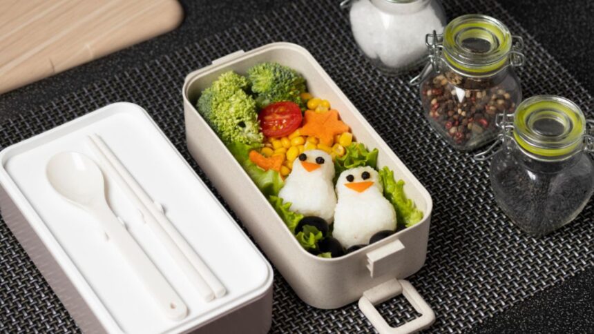 Why the Gutenkit Bento Box is a Must-Have for Meal Preppers