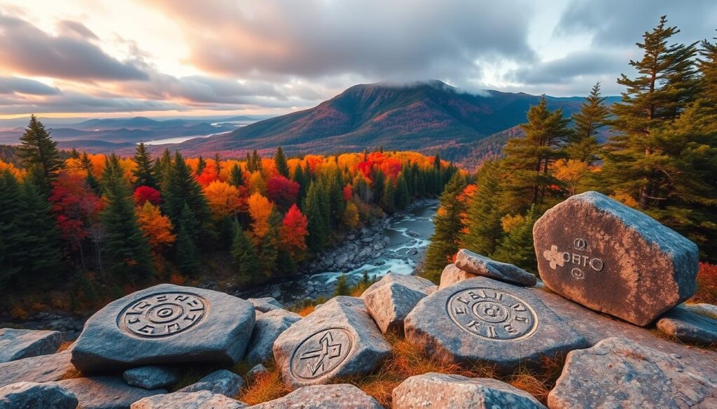 History of Stewart Peak Warner NH: A Mountain of Stories