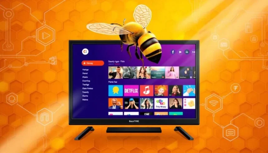 Honey Bee IPTV for Beginners: What Is It and How Can You Get Started?