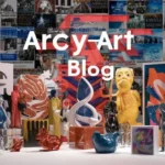 Blog Arcyart: The Creative and Inspiring World of Artistic Expression