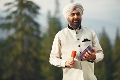 sarwan singh klair aadhar