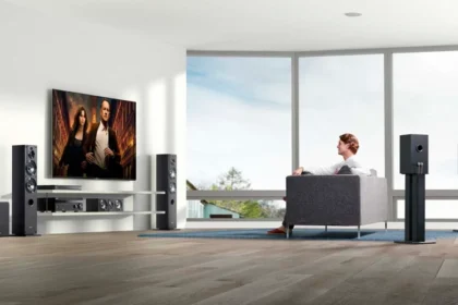 The Comprehensive Guide to lg kr_7520dv