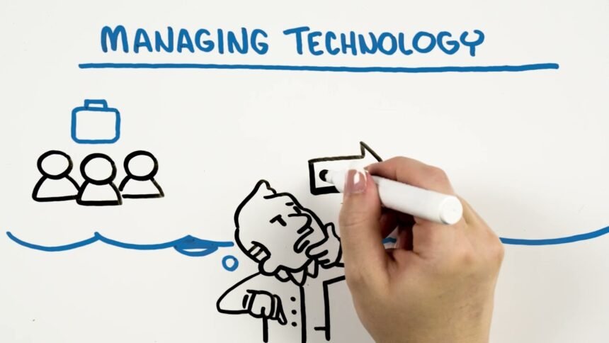 Techonisis Bacteria: Emerging Microbial Technologies in Health and Industry