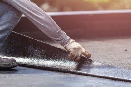 membrana asfaltica hdp en concepcion chile