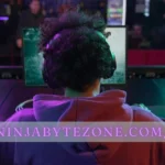 Ninjabytezone.com/: The Go-To Hub for Gamers and Tech Fans