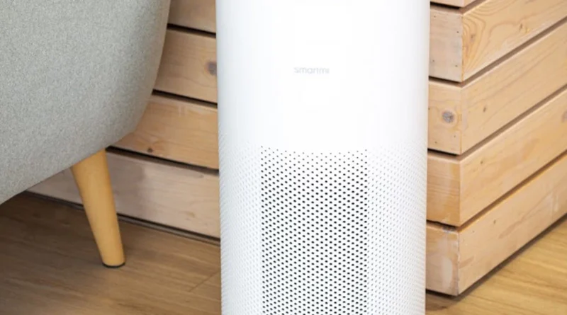 The Ultimate Guide to Finding the Fintechzoom.com Best Air Purifier