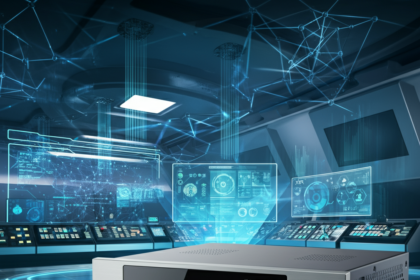 XVR 6K07169PAZ48E77: Revolutionizing Surveillance Technology