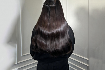 How to Choose and Care for Your Tape Hair Extensions