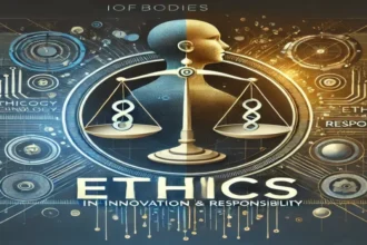 IOFBodies.com Ethics: Balancing Innovation and Responsibility