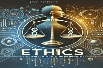IOFBodies.com Ethics: Balancing Innovation and Responsibility