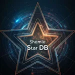 Shemle Star DB: Database Management in the Digital Age