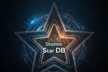 Shemle Star DB: Database Management in the Digital Age
