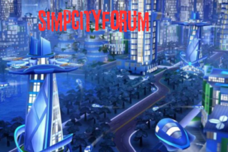 Simpcityforum: The Power of Simple Communication