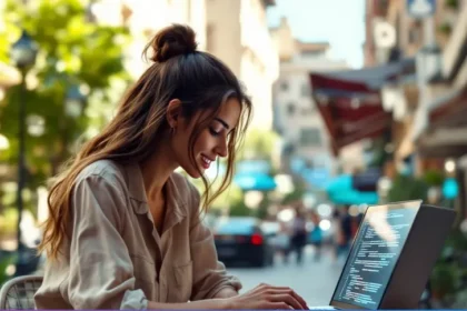 The Comprehensive Guide to Techladder Technology Solutions