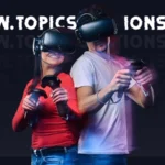 Www.Topicsolutions.net: Comprehensive Guide 2024