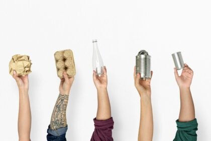 Saving Money While Tackling the Mess