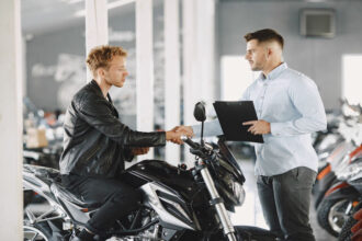 How to Assess the Condition of a Used Motorcycle Before You Buy