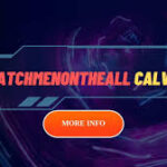 watchmenontheall calivn: Revealing Inspiring Truths