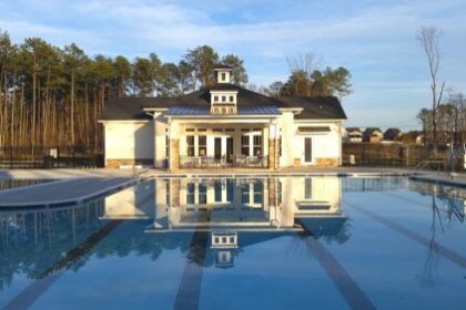 Vaco Home Assosiation Clubhouse Rental