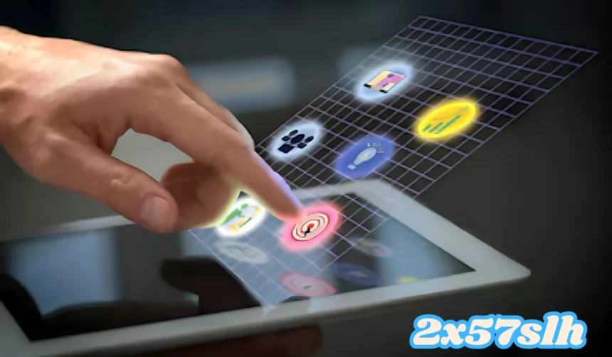 Decoding 2x57slh: Applications, Terminology, and Benefits