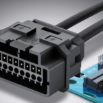 Understanding the 39850-0500 Molex Connector