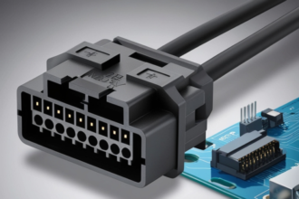 Understanding the 39850-0500 Molex Connector