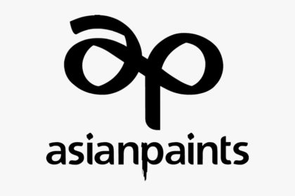 Clipart Asian Paints logo