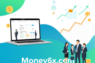 Money6x.com Employment: A Comprehensive Guide to Opportunities and Growth