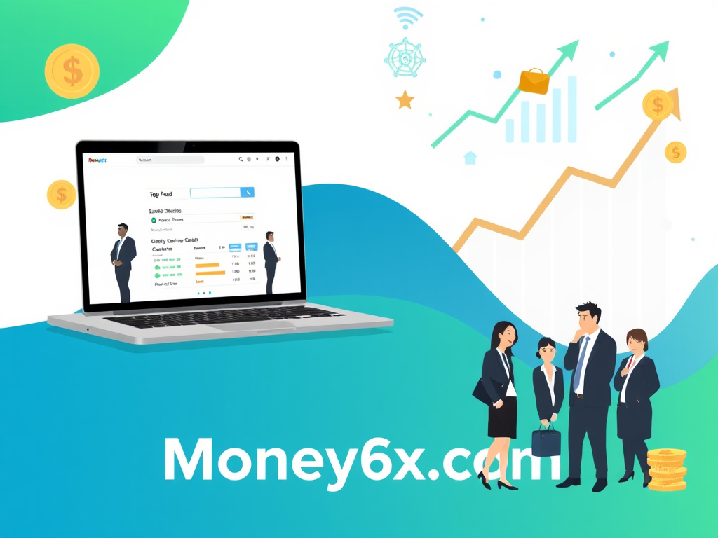 Money6x.com Employment: A Comprehensive Guide to Opportunities and Growth