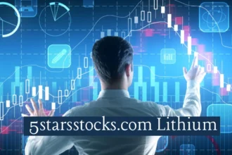 5starsstocks.com Lithium: Top Investment Insights Unveiled