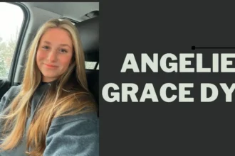 The Tragic Loss Of Angelie Grace Dye