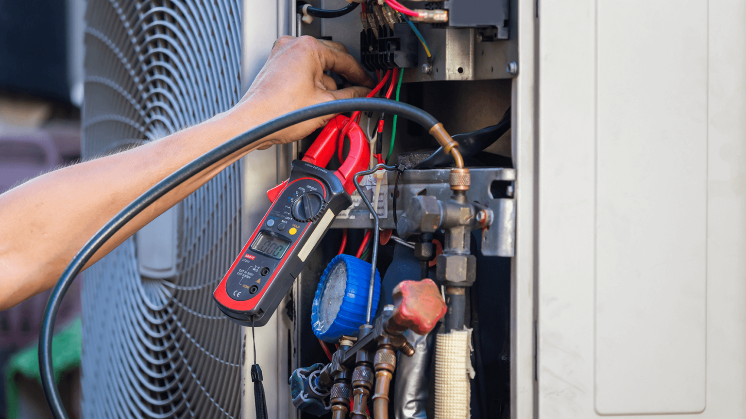 Regular HVAC Maintenance: An Investment in Home Comfort