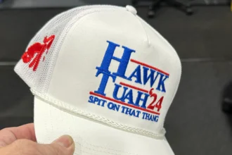 The Comprehensive Guide to Hawk Tuah Hat