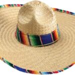 Exploring the Features of the Mexico Hat