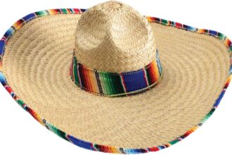 Exploring the Features of the Mexico Hat