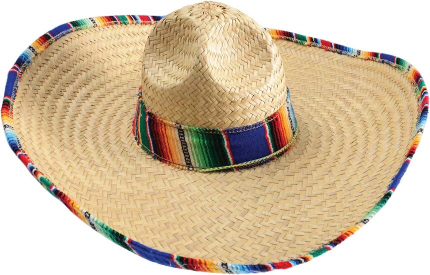 Exploring the Features of the Mexico Hat