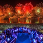 Which South America City is Best For New Years Eve