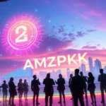 AMZPKK: Your Guide to Smarter Productivity