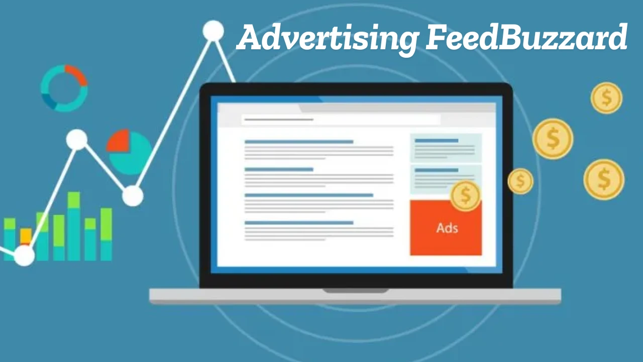 Advertising FeedBuzzard: Your Path to Smarter Advertising Success