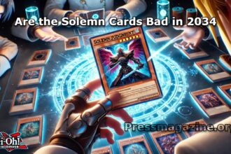 Are the Solemn Cards Bad in 2034? A Comprehensive Analysis