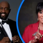 All About Arleata Williams: Where is Otis Williams’ Ex-Wife Now?