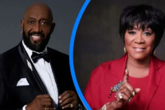 All About Arleata Williams: Where is Otis Williams’ Ex-Wife Now?