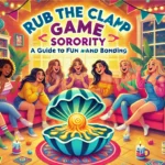 Rub the Clam Game Sorority: A Guide to Fun and Bonding