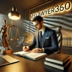 MyLawyer360: Simplifying Legal Guidance and Assistance