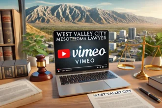 West Valley City Mesothelioma Lawyer Vimeo: How to Find the Right Lawyer for Your Mesothelioma Case in Utah