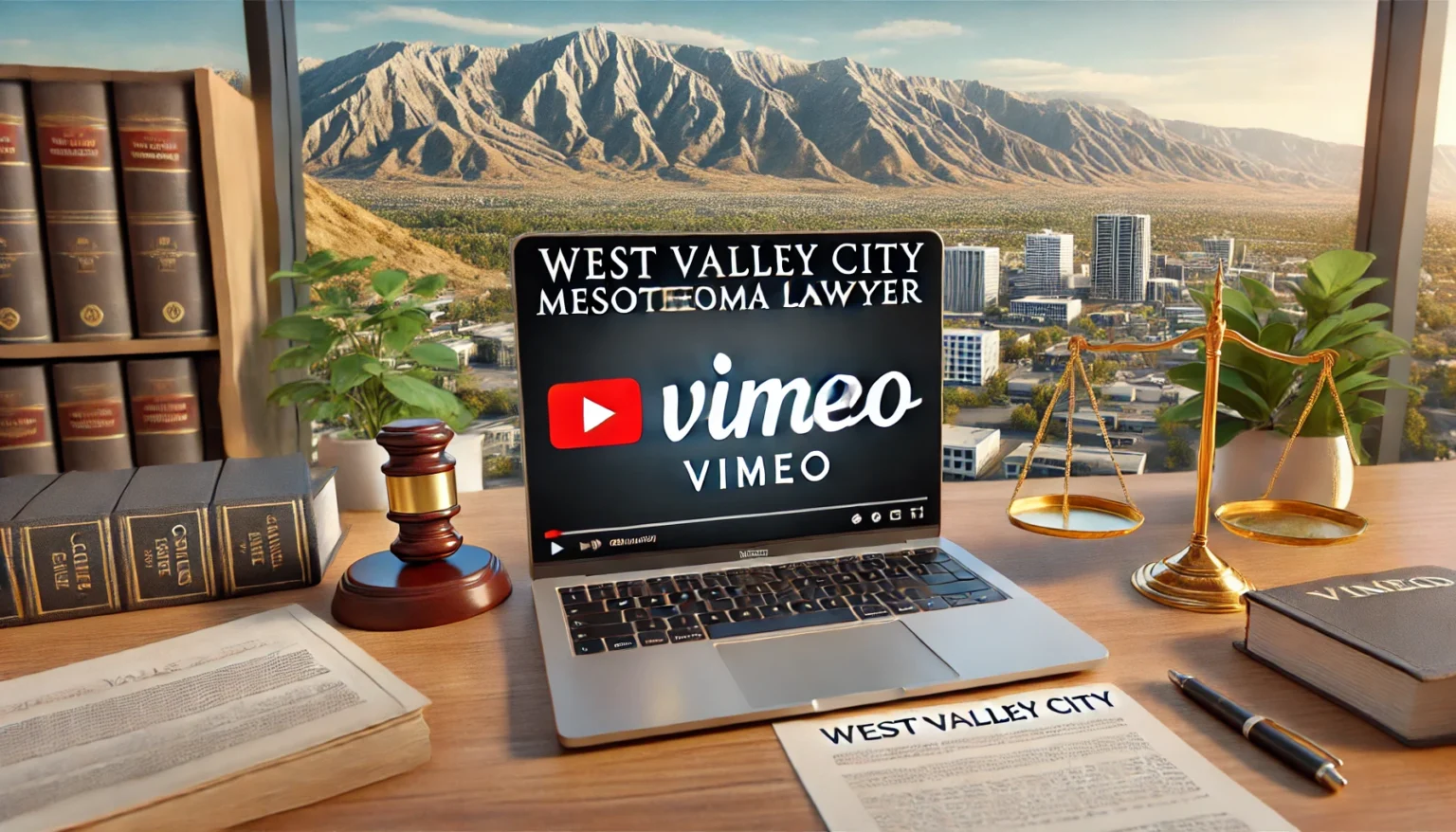 West Valley City Mesothelioma Lawyer Vimeo: How to Find the Right Lawyer for Your Mesothelioma Case in Utah